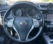 Nissan Qashqai DIG-T 115 Tekna Xtronic