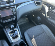 Nissan Qashqai DIG-T 115 Tekna Xtronic