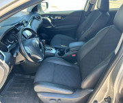 Nissan Qashqai DIG-T 115 Tekna Xtronic