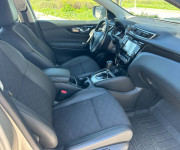 Nissan Qashqai DIG-T 115 Tekna Xtronic