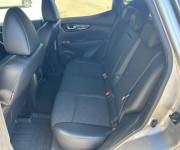 Nissan Qashqai DIG-T 115 Tekna Xtronic