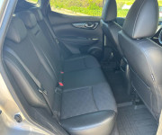Nissan Qashqai DIG-T 115 Tekna Xtronic