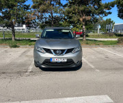 Nissan Qashqai DIG-T 115 Tekna Xtronic