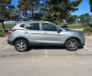 Nissan Qashqai DIG-T 115 Tekna Xtronic