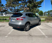Nissan Qashqai DIG-T 115 Tekna Xtronic