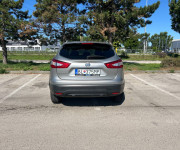 Nissan Qashqai DIG-T 115 Tekna Xtronic