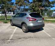 Nissan Qashqai DIG-T 115 Tekna Xtronic