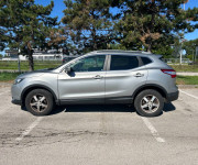 Nissan Qashqai DIG-T 115 Tekna Xtronic