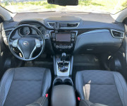 Nissan Qashqai DIG-T 115 Tekna Xtronic