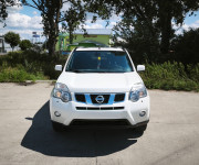 Nissan X-Trail T31
