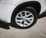 Nissan X-Trail T31