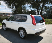 Nissan X-Trail T31