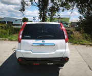 Nissan X-Trail T31