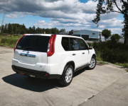 Nissan X-Trail T31