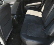Nissan X-Trail T31