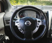 Nissan X-Trail T31
