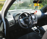 Nissan X-Trail T31
