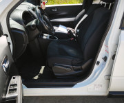 Nissan X-Trail T31