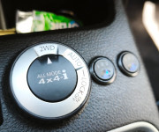Nissan X-Trail T31