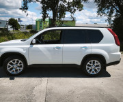 Nissan X-Trail T31