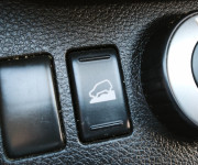 Nissan X-Trail T31