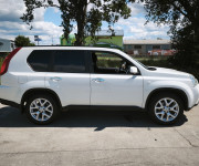 Nissan X-Trail T31
