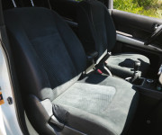 Nissan X-Trail T31
