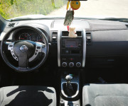 Nissan X-Trail T31