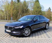 Volvo S90 D5 2.0L Drive-E Inscription A/T AWD