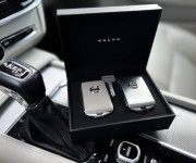 Volvo S90 D5 2.0L Drive-E Inscription A/T AWD