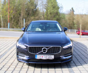 Volvo S90 D5 2.0L Drive-E Inscription A/T AWD