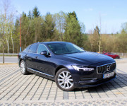 Volvo S90 D5 2.0L Drive-E Inscription A/T AWD