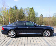 Volvo S90 D5 2.0L Drive-E Inscription A/T AWD