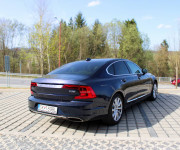 Volvo S90 D5 2.0L Drive-E Inscription A/T AWD