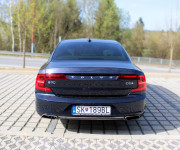 Volvo S90 D5 2.0L Drive-E Inscription A/T AWD