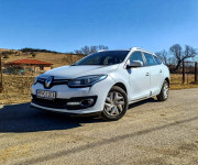 Renault Mégane Grandtour 1.5 dCi Life
