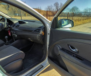 Renault Mégane Grandtour 1.5 dCi Life