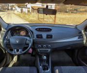 Renault Mégane Grandtour 1.5 dCi Life