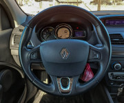Renault Mégane Grandtour 1.5 dCi Life