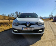 Renault Mégane Grandtour 1.5 dCi Life