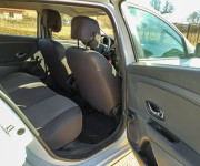 Renault Mégane Grandtour 1.5 dCi Life