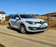 Renault Mégane Grandtour 1.5 dCi Life