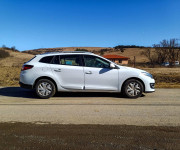 Renault Mégane Grandtour 1.5 dCi Life