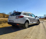 Renault Mégane Grandtour 1.5 dCi Life