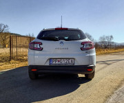 Renault Mégane Grandtour 1.5 dCi Life
