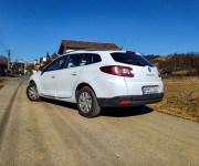 Renault Mégane Grandtour 1.5 dCi Life