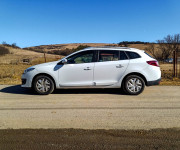 Renault Mégane Grandtour 1.5 dCi Life