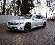 Volkswagen Passat Variant 2.0 TDI EVO Elegance DSG