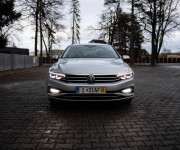 Volkswagen Passat Variant 2.0 TDI EVO Elegance DSG