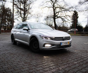 Volkswagen Passat Variant 2.0 TDI EVO Elegance DSG